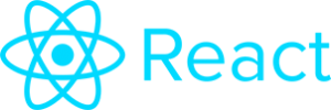 React_logo_wordmark